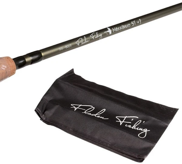 Fladen Maxximus ST # 7 Combo 5 Fladen Maxximus ST # 7 Combo - Afbeelding 3