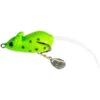 Fladen Topwater Mouse 13,5 Gram 6,5 Cm Lime/Green -Exporteren Vis Kunsten Winkel 73c89482eb5c93be