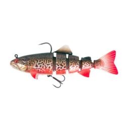 Fox Rage Replicant Realistic Trout Jointed 18cm 110gr Super Natural Tiger Trout -Exporteren Vis Kunsten Winkel 73fa6b3e35ce5b7f