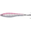 Abu Garcia Fast Cast Spoon 21g Pink Zebra -Exporteren Vis Kunsten Winkel 741e42f1b7eae10a