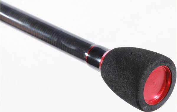 Ultimate Travel Spin Set Met Shimano FX Molen 14 Ultimate Travel Spin Set Met Shimano FX Molen - Afbeelding 12