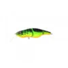Rozemeijer Little Temptation Swimbait Speckled Fire Tiger 12cm (38g) -Exporteren Vis Kunsten Winkel 7497eb565a4eccf5