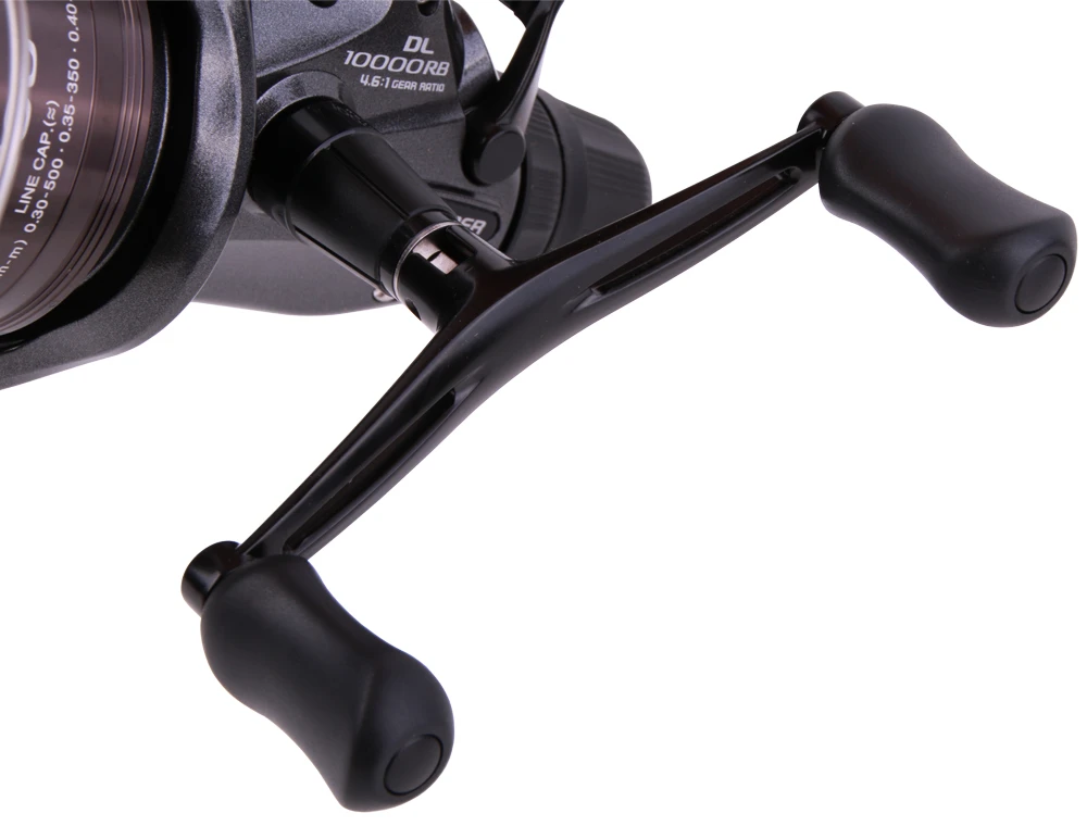 Shimano Baitrunner DL 6000 RB 6 Shimano Baitrunner DL 6000 RB - Afbeelding 4