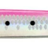Savage Gear Sardine Slider 11,5cm 40gr Fast Sink UV Pink Glow (1pc) -Exporteren Vis Kunsten Winkel 751537e42fb538bc