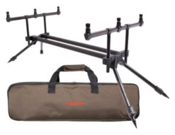 Ultimate Carp Set 12ft (2.75lbs) -Exporteren Vis Kunsten Winkel 754548eb2825e284