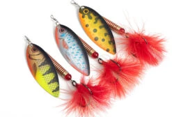 Fox Rage Ultra UV Spinner Roach 26g Size 6 14 Fox Rage Ultra UV Spinner Roach 26g Size 6 -Exporteren Vis Kunsten Winkel 756685704347be09