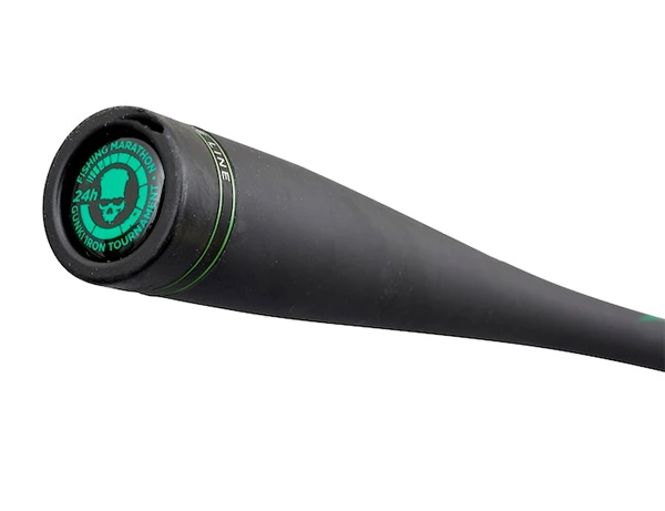 Gunki Warm-Up Boost Bigbait C 240XXH 3 Gunki Warm-Up Boost Bigbait C 240XXH