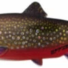 Effzett Trout Spoon 5Cm 5G Sinking Brook Trout 2 Effzett Trout Spoon 5Cm 5G Sinking Brook Trout -Exporteren Vis Kunsten Winkel 757317eb350bfd75
