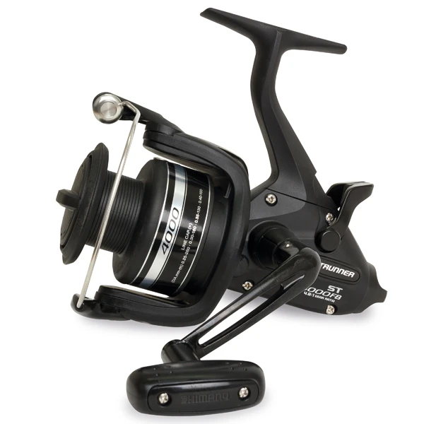 Shimano Baitrunner 2500 ST FB 8 Shimano Baitrunner 2500 ST FB - Afbeelding 6