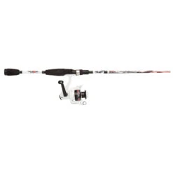 Abu Garcia Ike Dude Spinning Combo 183cm 3-15g -Exporteren Vis Kunsten Winkel 765291138f4a20f7