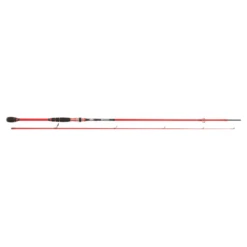 Berkley Lighting Shock Red 902Mh 2,70m 15-45gr Spin -Exporteren Vis Kunsten Winkel 76a6d2276f6c67b1