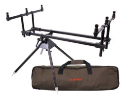 Ultimate Star Rod Pod Set 35 Ultimate Star Rod Pod Set -Exporteren Vis Kunsten Winkel 770c1444feb9eb49
