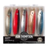 Ron Thompson Salmon Pack 2 Inc. Box 40-45gr -Exporteren Vis Kunsten Winkel 776b6bf69e7cc5f9