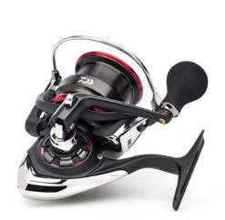 Daiwa 19 TDM 3012 QD