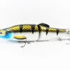 Scandipure Rebelizer Swimbait Baby Zander 65gr 18cm -Exporteren Vis Kunsten Winkel 78118ce4a5a143cb
