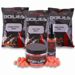 Ultimate Baits Super Sweet Pack 18 Ultimate Baits Super Sweet Pack -Exporteren Vis Kunsten Winkel 7817982ccb007a3d