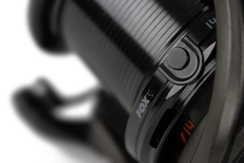 Fox XC Big Pit Karpermolen 10000 7 Fox XC Big Pit Karpermolen 10000 - Afbeelding 5