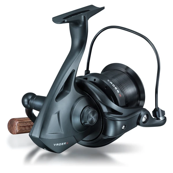 Sonik VADERX 8000 RS Carp Reel 3 Sonik VADERX 8000 RS Carp Reel