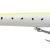 Savage Gear Surf Walker 2.0 Sinking Zeevis Kunstaas Snow Lemon 18cm -Exporteren Vis Kunsten Winkel 79e0372923ac4699