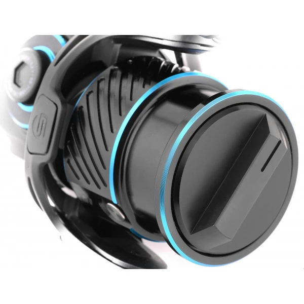 Spro Sp1 4000 7+1Bb 3 Spro Sp1 4000 7+1Bb