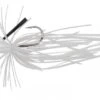 Savage Gear Skirt Flirt Jig 6,5cm 7,5gr Sinking Size 1 White Pearl -Exporteren Vis Kunsten Winkel 7a36f66b6de1059f