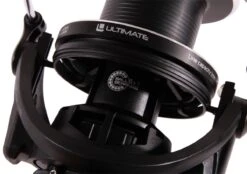 Ultimate Fanatic Freespool 10000 -Exporteren Vis Kunsten Winkel 7a792665e9f89f0c