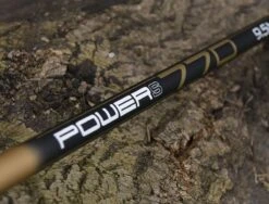 Cresta Stallion Power S 770 9,5m Pack (9,5m Pole+extension+top 4 Kit+Solith Pole Sleeve) -Exporteren Vis Kunsten Winkel 7b12e67b0efca37d