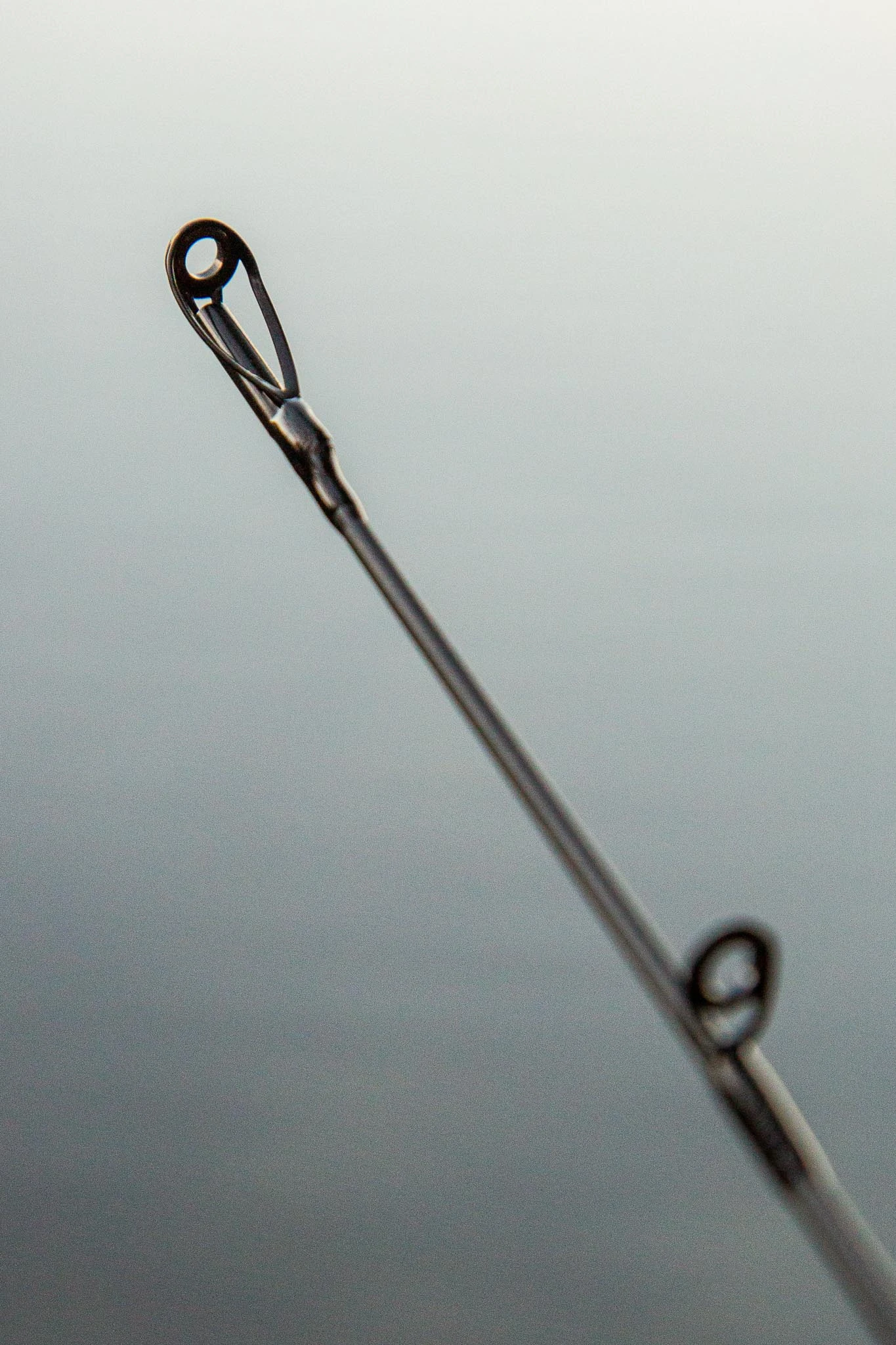 Ultimate Heavy Cast & Jerk 198cm 40-120g Matt Grey 11 Ultimate Heavy Cast & Jerk 198cm 40-120g Matt Grey - Afbeelding 9