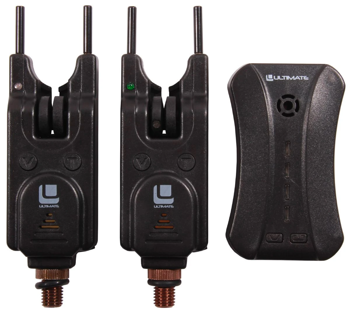 NGT Profiler Travel Carp Set 5 NGT Profiler Travel Carp Set - Afbeelding 3