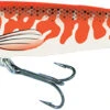 Salmo Pike Jointed 13cm 24gr 2-3m Albino Pike -Exporteren Vis Kunsten Winkel 7c3373fdcf125d28