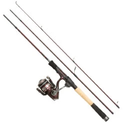 Abu Garcia Tormentor Spin Combo 2,44m (20-60g) -Exporteren Vis Kunsten Winkel 7c370908f4f01914