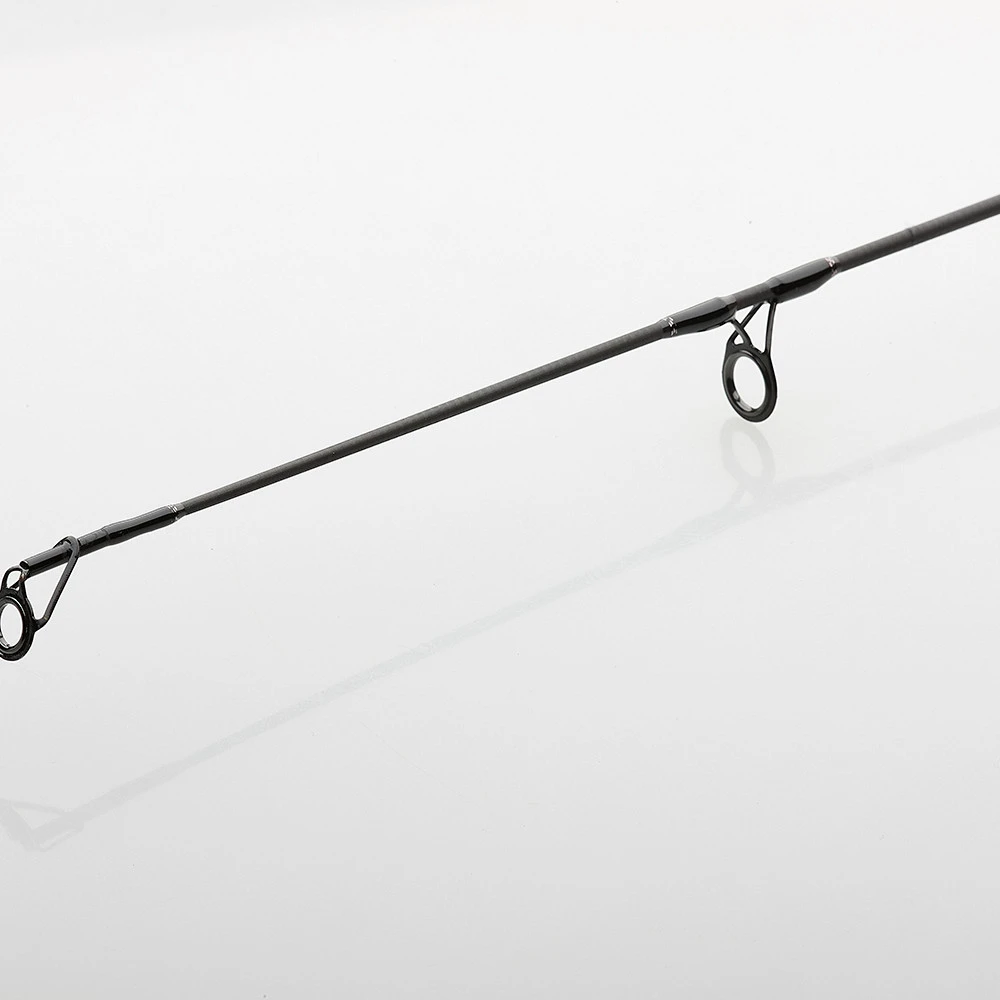 DAM Quadra Safar II Spin Reishengel 240cm 15-40g 7 DAM Quadra Safar II Spin Reishengel 240cm 15-40g - Afbeelding 5