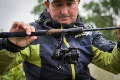 Matrix Ethos XRC Bomb 3,00m (40g) 19 Matrix Ethos XRC Bomb 3,00m (40g) -Exporteren Vis Kunsten Winkel 7cf8c90199bc6149