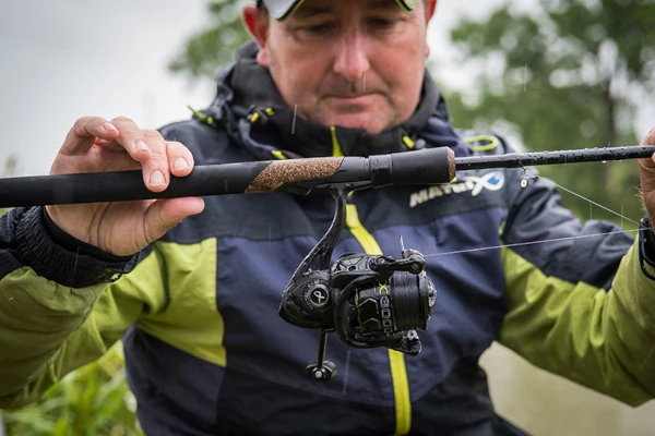 Matrix Ethos XRC Bomb 3,00m (40g) 6 Matrix Ethos XRC Bomb 3,00m (40g) - Afbeelding 4