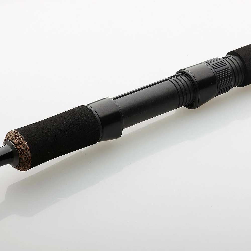 DAM Quadra Safar II Spin Reishengel 240cm 15-40g 4 DAM Quadra Safar II Spin Reishengel 240cm 15-40g - Afbeelding 2