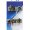 Jenzi Brook Trout Fly 12pcs -Exporteren Vis Kunsten Winkel 7dda809ad848bbcb