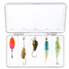 Balzer Trout Attack Set Mix 3 1 Balzer Trout Attack Set Mix 3 -Exporteren Vis Kunsten Winkel 7e15afbd26c62f3d