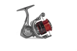 Korum Snapper Infernos SL Red Reel 2000 7+1bb 5,2:1 -Exporteren Vis Kunsten Winkel 7e894b5a5f0717c8