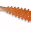Major Craft ParaWorm - Grub 2.3 Inch - #108 UV Orange -7pcs -Exporteren Vis Kunsten Winkel 7ec0312bc1ffc433