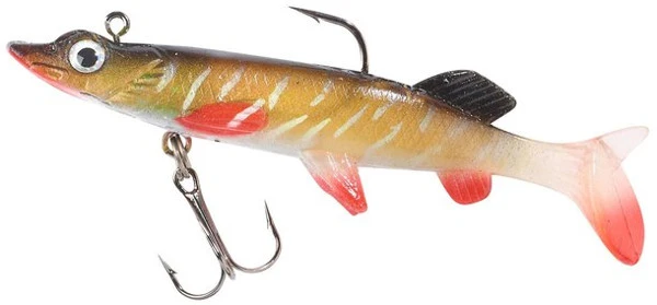 Balzer Shirasu Softbait Set 11 Cm 4 Balzer Shirasu Softbait Set 11 Cm - Afbeelding 2