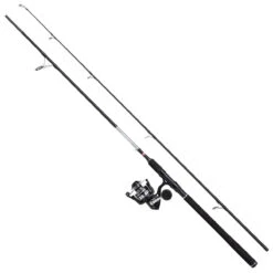PENN Pursuit IV Spinning Combo 2,13m (10-40g) -Exporteren Vis Kunsten Winkel 7faaa9deda5c84ab