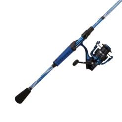 Abu Garcia Revo X Combo 2,40m 30-60gr H Spin - Blue -Exporteren Vis Kunsten Winkel 7fd472cbc1ab5ea5