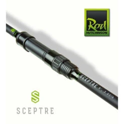 Rod Hutchinson Sceptre 10ft 3,5lb 8 Rod Hutchinson Sceptre 10ft 3,5lb -Exporteren Vis Kunsten Winkel 80466636e2728d3c
