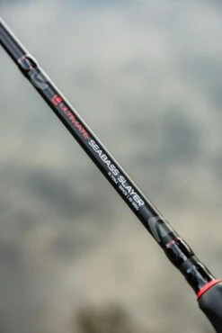 Ultimate Seabass Slayer 2,70m 10-35g -Exporteren Vis Kunsten Winkel 807339bb5f946d50