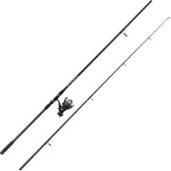 Ron Thompson Tech Carp Combo Met Vrijloopmolen 11 Ron Thompson Tech Carp Combo Met Vrijloopmolen -Exporteren Vis Kunsten Winkel 807861e51a8ce0d7