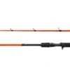 Abu Garcia Svartzonker X Cast Baitcaster Hengel 2,40m (30-100g) -Exporteren Vis Kunsten Winkel 81133198e6b2631d