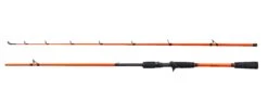 Abu Garcia Svartzonker X Cast Baitcaster Hengel 2,40m (30-100g)