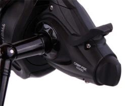 Ultimate Carp FSE 6000 Bigpit Vrijloopmolen -Exporteren Vis Kunsten Winkel 8115325fc2cc3f15