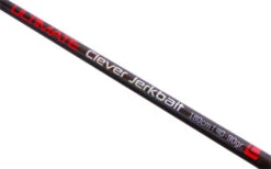 Ultimate Clever Jerk Set -Exporteren Vis Kunsten Winkel 8281022a30fc4abd