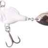 Ultimate Jig & Spin Lead Fish - White -Exporteren Vis Kunsten Winkel 82918da1cc979d5c